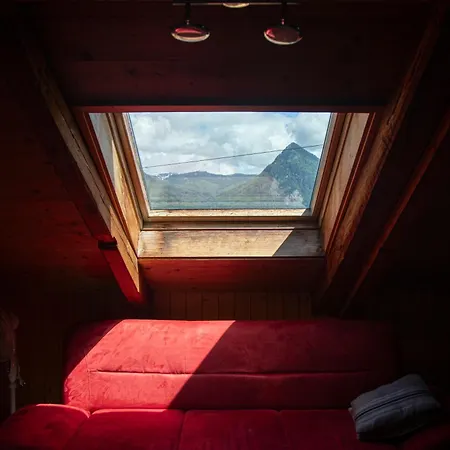 Apartment Au Bord Du *