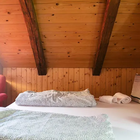 Apartment Au Bord Du Darligen