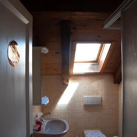 Au Bord Du Darligen