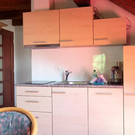 Au Bord Du