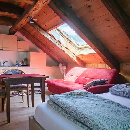 Apartment Au Bord Du Darligen