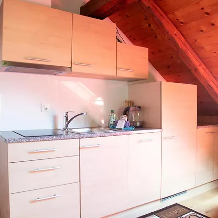 Au Bord Du * Darligen