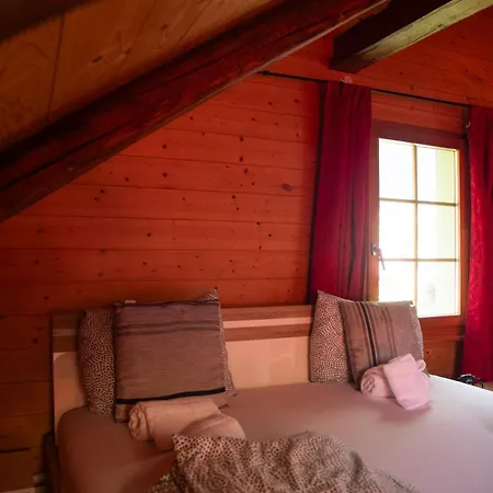 Apartment Au Bord Du Darligen