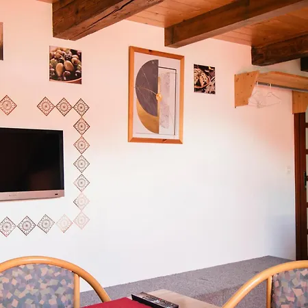 Au Bord Du Apartment *
