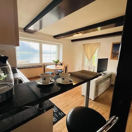 Apartment Au Bord Du