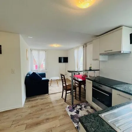 Apartment Au Bord Du *