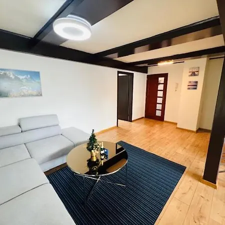Apartment Au Bord Du Darligen