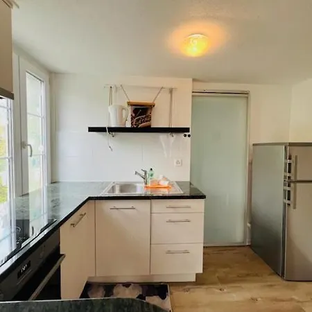 Au Bord Du * Därligen