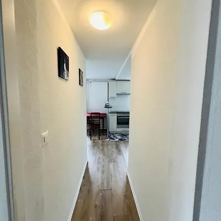 Apartment Au Bord Du *