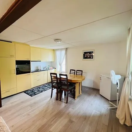 Au Bord Du Darligen