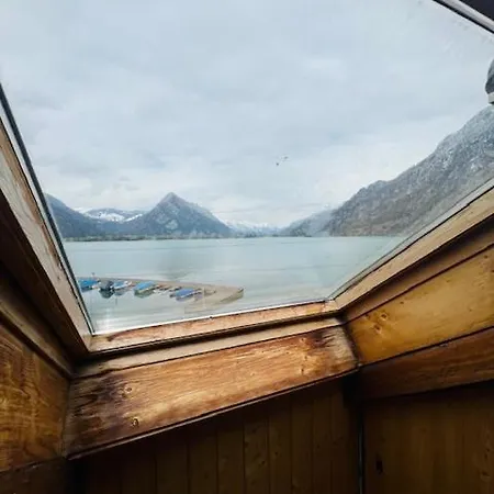 Apartment Au Bord Du Darligen