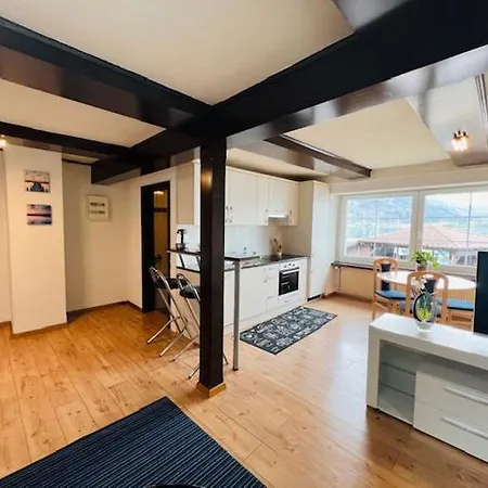 Apartment Au Bord Du *
