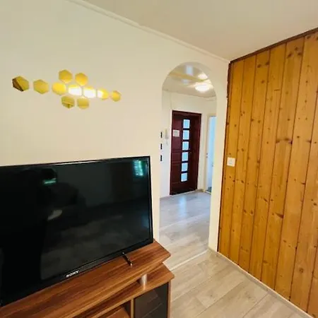 Apartment Au Bord Du Darligen