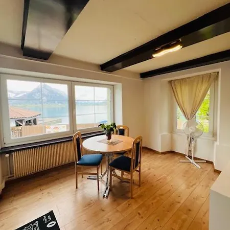 Au Bord Du Apartment