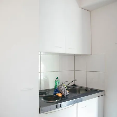 Apartment Au Bord Du *