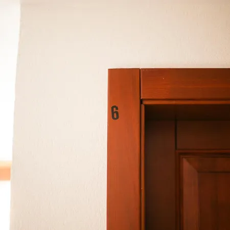 Au Bord Du Apartment