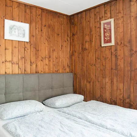Au Bord Du Apartment Darligen