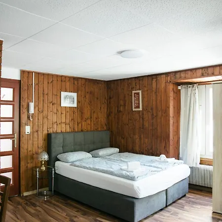 Apartment Au Bord Du