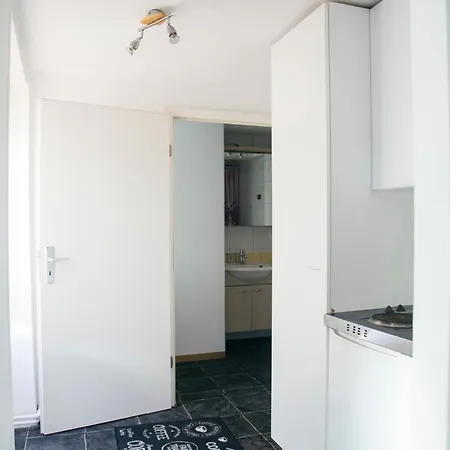 Au Bord Du Apartment *
