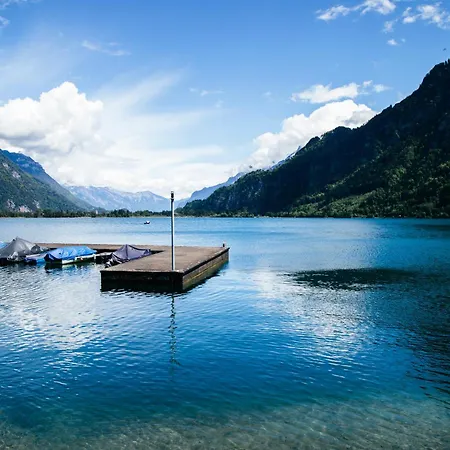 Au Bord Du Därligen