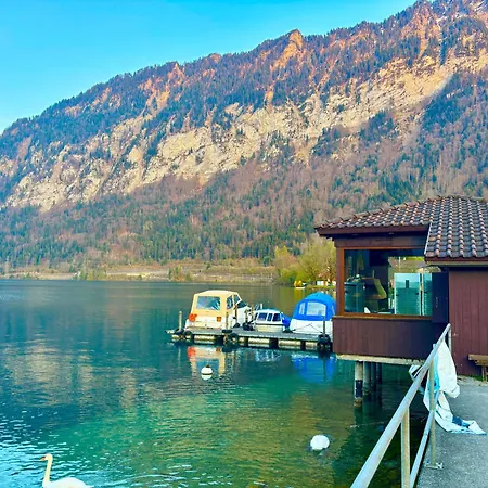 Apartment Au Bord Du *