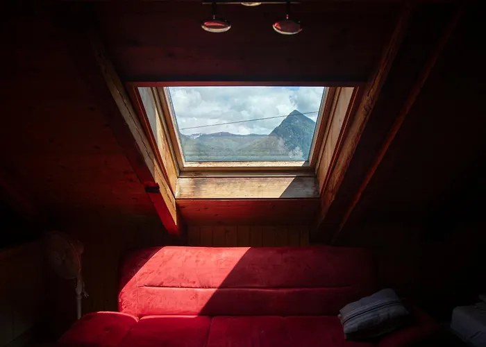 Lejlighed Au Bord Du *