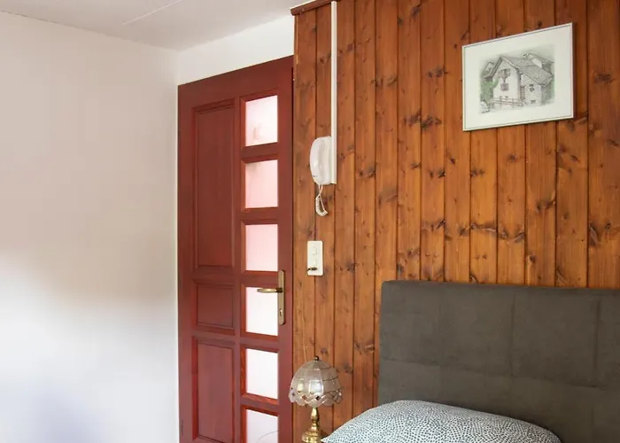 Au Bord Du Lejlighed