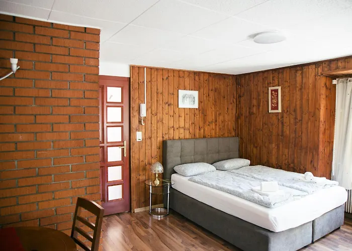 Lejlighed Au Bord Du *