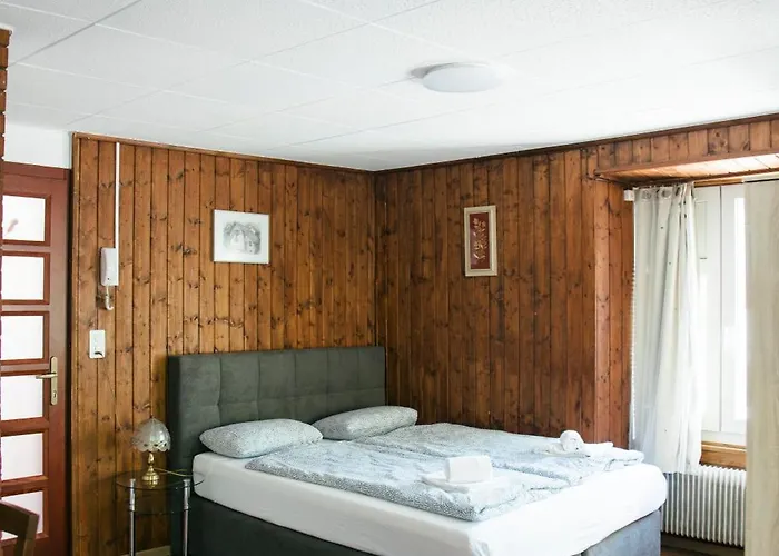 Lejlighed Au Bord Du