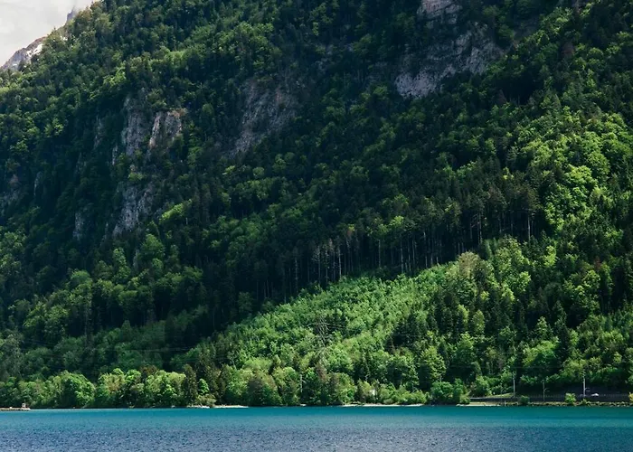 Lejlighed Au Bord Du