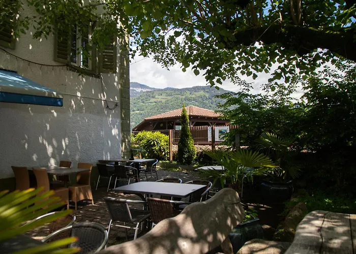 Au Bord Du 아파트 *