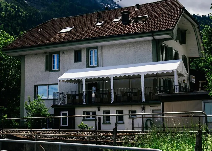 Lejlighed Au Bord Du