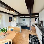 Apartamento Au Bord Du Därligen