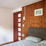 Au Bord Du Apartamento