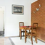 Apartamento Au Bord Du Därligen