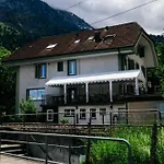 Apartamento Au Bord Du