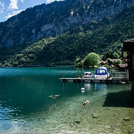 Apartamento Au Bord Du *