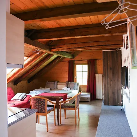 Apartamento Au Bord Du *