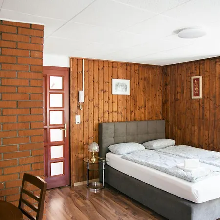 Apartamento Au Bord Du *