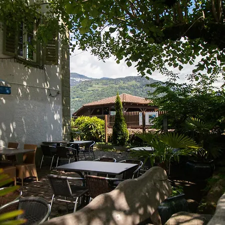 Au Bord Du Apartamento *