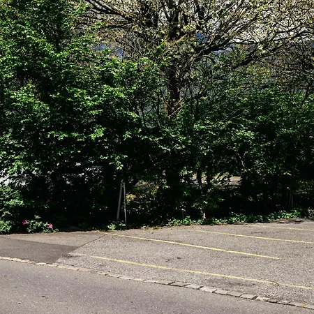 Au Bord Du Apartamento