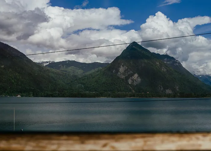 Au Bord Du * Därligen