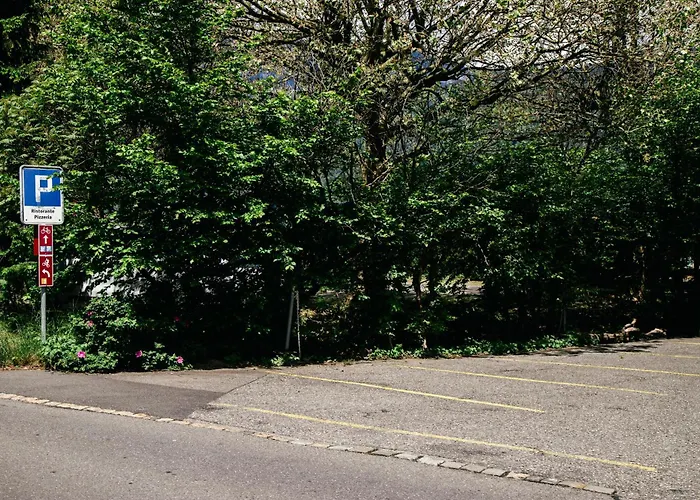 Au Bord Du 아파트