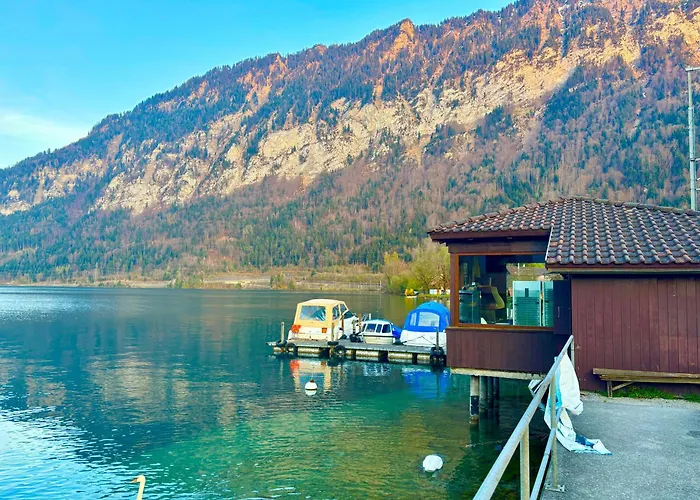 아파트 Au Bord Du *